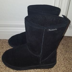 Bear paw Boots
